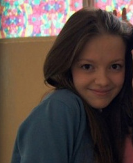 I'm 16! I love music, art. Best I can smile.Follow me!How to say Mr. Bieber - Never Say never)
*Россия. г. Сергиев Посад*