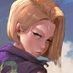 ANDROID 18 - LAZULI (@rxpebaittaboo) Twitter profile photo ANDROID 18 - LAZULI (@rxpebaittaboo) Twitter profile photo