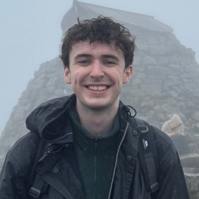 ashton_kirby's profile picture. 📺 @SkyNews Producer