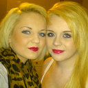 miranda thomson - @pandathomson - Twitter