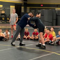 Dominick Moyer (@dominickmoyer) 's Twitter Profile