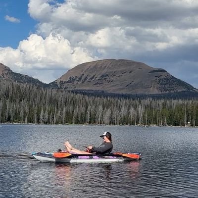 abiZspace's profile picture. Avid adventurist and artist. Believer in taking care of your body and soul. Small business owner... take art with you.