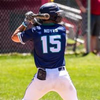 Zach Noyes (@zachnoyes15) 's Twitter Profile