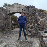 Santiago S (@santiagosaar) 's Twitter Profile Photo Santiago S (@santiagosaar) 's Twitter Profile Photo