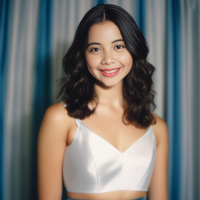 Carla Mae Sotejo Profile