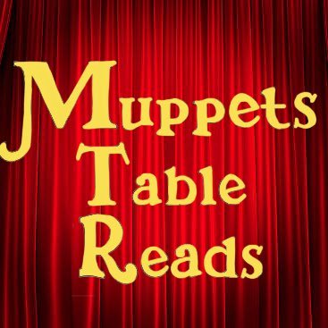 Join us as we attempt to read through revised, stage show style transcripts of Muppet Media! Hosted by @grampusaurus