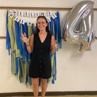 Marissa Burwell (@marissa_burwell) 's Twitter Profile Photo Marissa Burwell (@marissa_burwell) 's Twitter Profile Photo