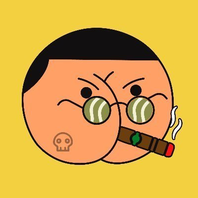 GL explaining to the IRS how you became wealthy from $BUTT without coming across as utterly absurd. https://t.co/M48rcqlyyg