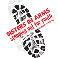 SistersInArms (@sistersinarmsnz) 's Twitter Profile Photo