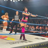 Tatum Paxley/Gigi Dolin/Alexa Bliss/Lyra Valkyria (@jkidd5107) 's Twitter Profile