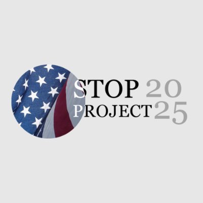 stopproj25's profile picture. 