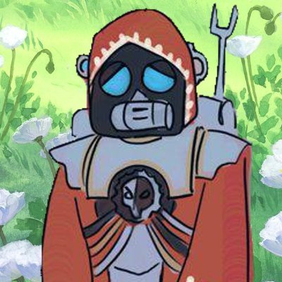 criticaltotal's profile picture. twitter sucks ass