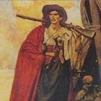 Pirata Cofressi ✝️🏵️ (@gabe52103685) 's Twitter Profile