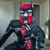 Cryo, find me on bsky โ๏ธ (@pupcryo) Twitter profile photo Cryo, find me on bsky โ๏ธ (@pupcryo) Twitter profile photo