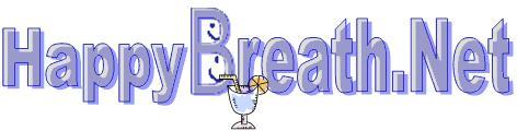 Happybreath Net