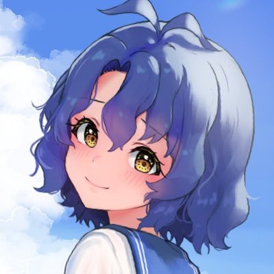 C汰skeb募集中のアイコン