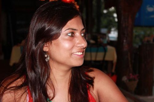 Ambitious jewelry designer based out of New Delhi