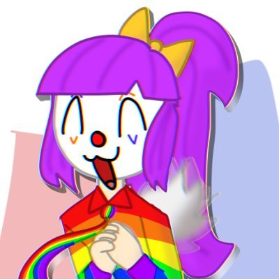 DaisyJoey2140's profile picture. just a silly person!!!!
(THEY/THEM)
i never use this