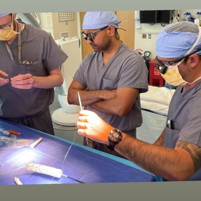 Integrated Vascular Surgery Residency/Fellowship updates from the Virginia Commonwealth University Health System.