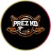 PrezKD (@prez_kd) Twitter profile photo PrezKD (@prez_kd) Twitter profile photo