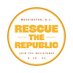 RescueTheRepublic (@rescuerepublic) Twitter profile photo RescueTheRepublic (@rescuerepublic) Twitter profile photo