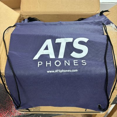 ATSphones's profile picture. Keeping your World connected!