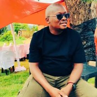 Katlego Maja🎙 (@goodies_sa) 's Twitter Profile Photo