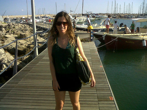 taniagarimani's profile picture. Red Bull Culture Marketing