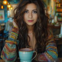 Sandra P (@pazsublime) 's Twitter Profile