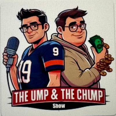 Chump_Fantasy's profile picture. https://t.co/1THq6E6538