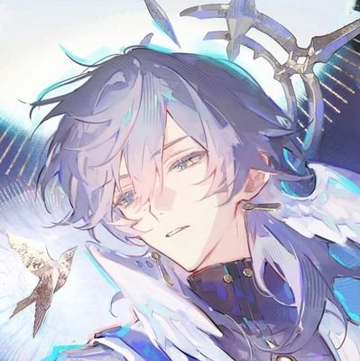🍡Neuvillette's b****🦭🍀
🍰albedo's thigh enthusiast🍥
🌷⋆˚✿˖°࣪ ִֶָ☾.𖹭ʚɞ⋆˙⟡⋆˚✿˖°࣪ ִֶָ☾.ʚɞ၄၃.☘︎ ݁˖✮⋆˙
☀️Phainon Kaslana the goat☀️
🌸We all love sunday🤍✴☾🪽