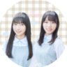 luv_miyakishi's profile picture. 𝟬𝟯￤𝙂𝙞𝙧𝙡￤東海🐟￤宮 地 す み れﾁｬﾝ♡￤岸 帆 夏 ﾁｬﾝ❤︎すみれちゃんの公式お姉ちゃん🎀🤍￤すみっ子🪄ꕀ⋆꙳￤ポカポカ姉妹(師匠と弟子)￤虜になっちゃった👼🏻💞ほのぼのしたい💭
