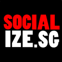 socializesg's profile picture. Truth Seeking Poet Crusader  | SoMe dreamer | seeking the Best, Social by design, Engagement Oriented Customer  experience