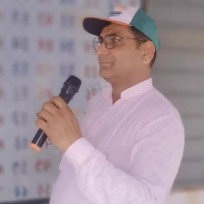 RajivK_Jat's profile picture. प्रदेश मीडिया चेयरपर्सन 
शिक्षक संघ रेसटा 
किशनगढ़ बास 
ज़िला 
अलवर