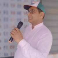 राजीव चौधरी (@rajivk_jat) 's Twitter Profile