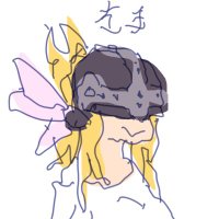 ゲル種 (@gerusyu) 's Twitter Profile Photo ゲル種 (@gerusyu) 's Twitter Profile Photo