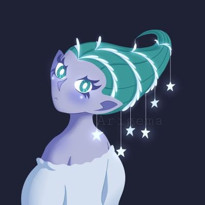 𝗔𝗿𝗶𝗴𝗲𝗺𝗮 comms openさんのプロフィール画像
