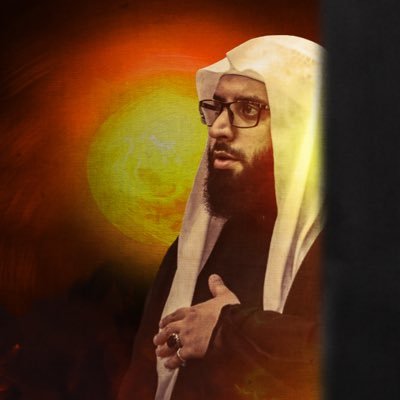 📍 الصفحة لا تدار من قِبل الخطيب || تابعنا عبر برامج التواصل الإجتماعي المختلفة.. الرابط المشترك⬇️