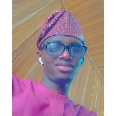 Adam_Hashim01's profile picture. Nigerian || Comrade || Historian || Politics, Power and the people || Arsenal fan || Masculinist
