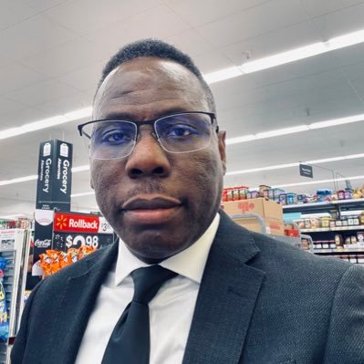 Intelligent Automation Engineer and Trainer. Podcaster. Advocate for Education. Curator of History of Black Scientists.