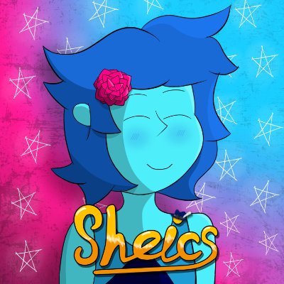 Sheics 💛さんのプロフィール画像