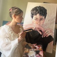 lcheery| Etsy shop open , Commissions open (@lcheeryart) 's Twitter Profile Photo lcheery| Etsy shop open , Commissions open (@lcheeryart) 's Twitter Profile Photo