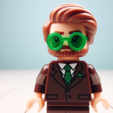 Mormongerer's profile picture. Child of God - Disciple of Christ - Child of the Covenant — Do people get the green sunglasses on Hyrum Smith thing I’m doing here?
