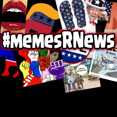 Memes for Fun, News, Ponder and Reflect.. Memes are News..