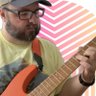 BSutich's profile picture. Guitars, tech and hockey! Making guitar fun at @ChasingSound