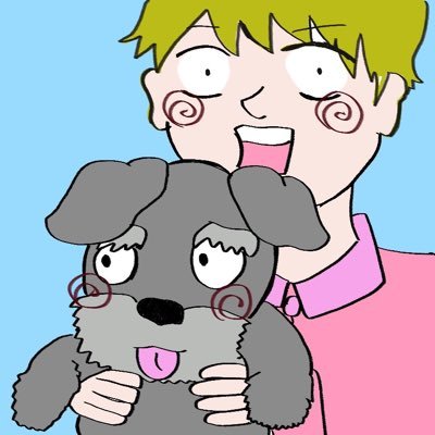 NamakemonoH27's profile picture. 怠け者ハザードという漫画をゆるく描いてます🦭🦭🦭インスタでも漫画公開してます✨🪐🪐🪐