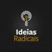 @ideiasradicais Profile picture