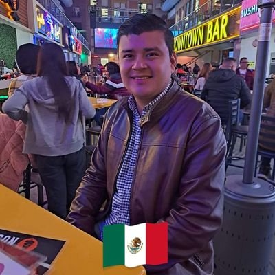 FRovirosa's profile picture. Lic. en Derecho en formacion .