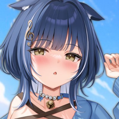 Hlive( @HLive12 )所属 オタク猫ちゃん🐾🎧🩵 ︴ ママ@kyonta1234567 ︴ パパ @suge0101 ︴配信 #すとおりーむ ︴FA #とおといらすと ︴ FN #とおぬし ︴