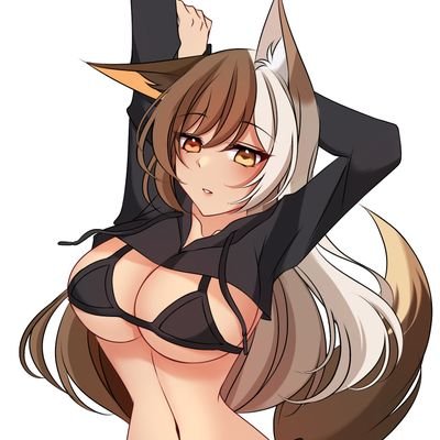 HarlsSpicy's profile picture. Harlsie NSFW acc

https://t.co/bKUWZswK5O